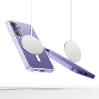 Tech-Protect Flexair Hybrid MagSafe dėklas Xiaomi 15T skaidrus