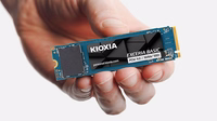 Kioxia LSF10Z002TG8 SSD diskas 2 TB M.2 PCI Express 4.0 NVMe QLC