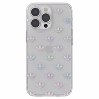 Adidas OR SnapCase ENTRY dėklas telefonui iPhone 13 Pro / iPhone 13 - įvairiaspalvis
