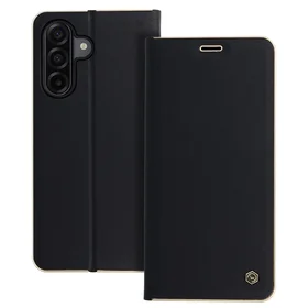 Wonder Frame Dėklas Samsung Galaxy A17 5G juodas