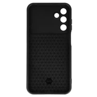 Dėklas telefonui Slide Camera Armor Samsung Galaxy A15 4G/5G – juodas