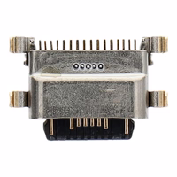 Įkrovimo jungtis REDMI 9 ORI