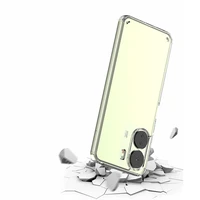 Dėklas telefonui permatomas Xiaomi Redmi 13C