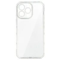 Armor Antishock dėklas iPhone 14 Pro Max skaidrus