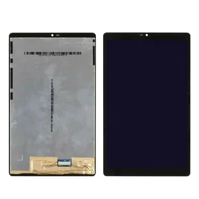 Ekranas Lenovo Tab M8 HD TB-8505X 8.0 su lietimui jautriu stikliuku juodas ORG