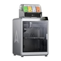 3D spausdintuvas Creality K2 Plus Combo