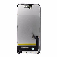FixCell LCD ekranas iPhone 15 SOFT OLED DD