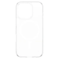 PanzerGlass HardCase iPhone 16 Pro Max 6.9" baltas Magnetinis 1294