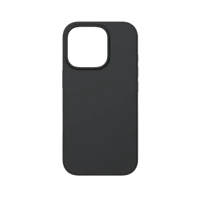 ZAGG Manhattan Snap dėklas telefonui su MagSafe iPhone 16 Pro - juodas