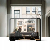 Tech-Protect Easy Set+ 2 dalių grūdinto stiklo rinkinys iPad 10.9” 2022 / iPad 11” 2025