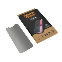 PanzerGlass Standartinis Super+ antibakterinis privatumo temperuotas stiklas iPhone 13 mini