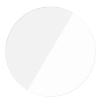 PanzerGlass išmaniojo laikrodžio apsauga Polar Ignite 2 37mm išmaniesiems laikrodžiams