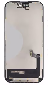 Ekranas skirtas iPhone 15 su lietimui jautriu stikliuku Premium OLED (Removable IC)