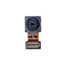 Priekinė kamera 8 Mpx (HQ) - HUA P10 Lite dviejų SIM kortelių