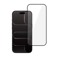 Grūdintas stiklas Tel Protect 10X HD DLC Diamond Coating skirtas Iphone 17 Air