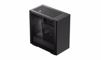 DeepCool MACUBE 110 „Midi Tower“ Juoda