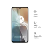 Apsauginis stiklas Blue Star - Motorola G32