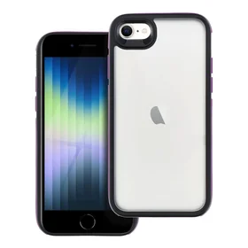 Dėklas NEO iPhone 7 / 8 / SE 2020 violetinis