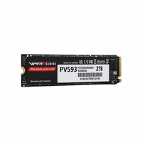 Patriot Viper PV593 M.2 PCI-E Gen5 x4 NVMe2 2 TB 14G
