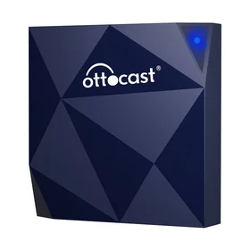 Belaidis adapteris, Ottocast, CP79, A2AIR Android (tamsiai mėlynas)