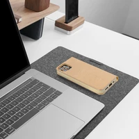 LUNA Knyga Auksinė Samsung A23 5G auksinė