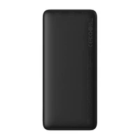 Išorinė baterija Baseus Airpow 10000mAh 20W (juoda)