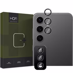 Kameros apsauga HOFI CAMRING PRO+ GALAXY S25 SKAIDRUS