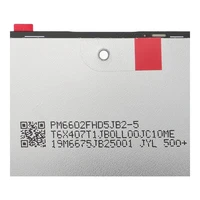 FixCell LCD ekranas MOTOROLA G5G XT2113 OEM be rėmelio