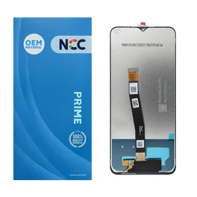 NCC LCD ekranas SAMSUNG A22 5G A226B OEM be rėmo