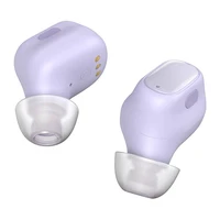 Belaidės ausinės "Baseus Bowie WM01" (violetinės spalvos)