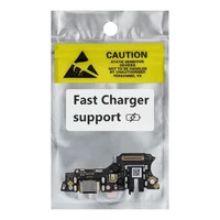 Įkrovimo plokštė OPPO A53s CPH2135 OEM (greitas įkroviklis)