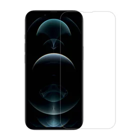 Apsauginis stiklas Nillkin Amazing H+ PRO skirtas Apple iPhone 13/13 Pro / 14 6.1