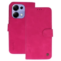 Dėklas telefonui Xiaomi Redmi Note 13 Pro 4G violetinis