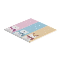 Dekoratyvinis dangtelis / gaubtelis T5 SONOFF Cartoon 3C jutikliniam jungikliui