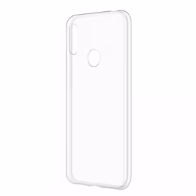 HUAWEI apsauginis dėklas Y6S skaidrus