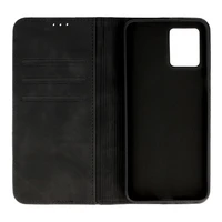 Wonder Prime Dėklas telefonui Motorola Moto G14 juodas