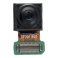 Samsung Galaxy A71 priekinės kameros ir jutiklio kabelis