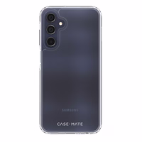 dėklas-Mate Tough Clear - dėklas Samsung Galaxy A25 5G (skaidrus)
