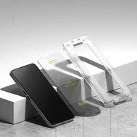 Ringke Easy Slide grūdintas stiklas 2 vnt. Nothing Phone 3A / 3A Pro - Skaidrus