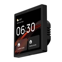 Išmanusis daugiafunkcis valdymo pultas T6E panel S