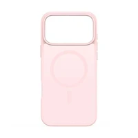 Dėklas Dux Ducis Yind Apple iPhone 17 Pro Max rožinis