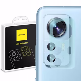 Spacecase kameros stiklas Camera glass Xiaomi 12/12X
