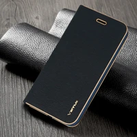 Vennus Knygos dėklas su rėmeliu Xiaomi Redmi Note 12 5G/Poco X5 Tamsiai mėlynas