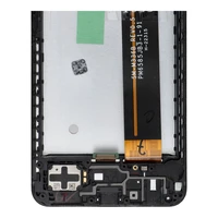 ServicePack LCD ekranas SAMSUNG A13 4G A137F GH82-29227A