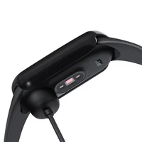 Tech-Protect Defense360 dėklas Xiaomi Smart Band 8 / 8 NFC - juodas