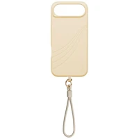 Uniq Coehl Serina dėklas telefonui iPhone Air Magnetinis įkrovimas - smėlinis