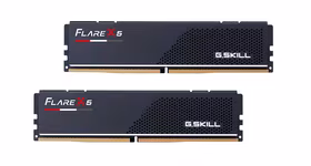 G.Skill Flare X5 F5-6000J3040G32GX2-FX5 atminties modulis 64 GB 2 x 32 GB DDR5 288-pin DIMM