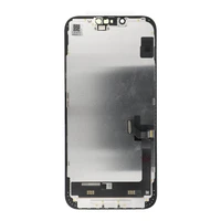 FixCell LCD ekranas IPHONE 14 Plus Super Retina XDR (atnaujintas)
