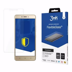 LENOVO 3MK Hibridinis stiklas NOTE D6