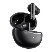 TWS QCY MeloBuds N70 earphones (black)